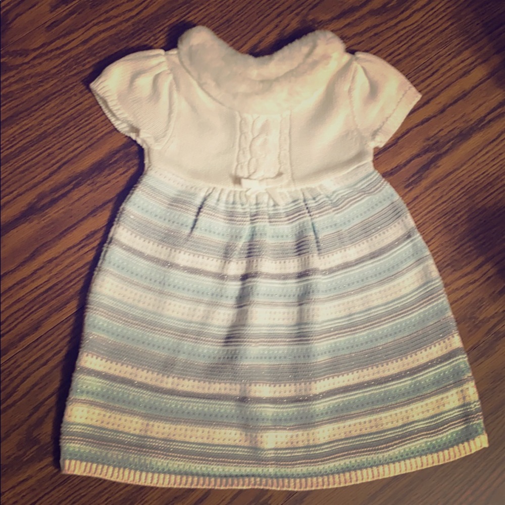 Toddler Dress